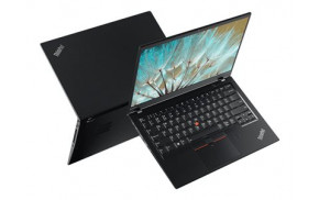 ThinkPad X1 Carbon 5th Gen Kasutatud